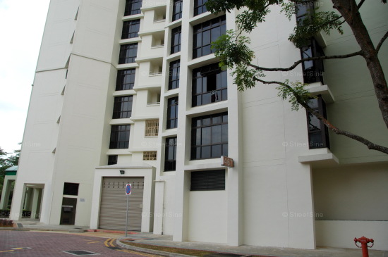 Blk 467 Segar Road (Bukit Panjang), HDB 4 Rooms #223652